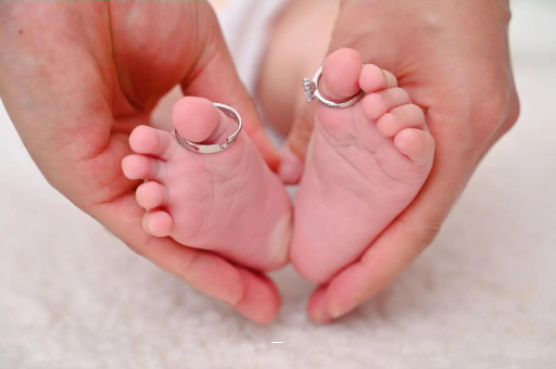 鄢陵六个月宝宝退烧小妙招